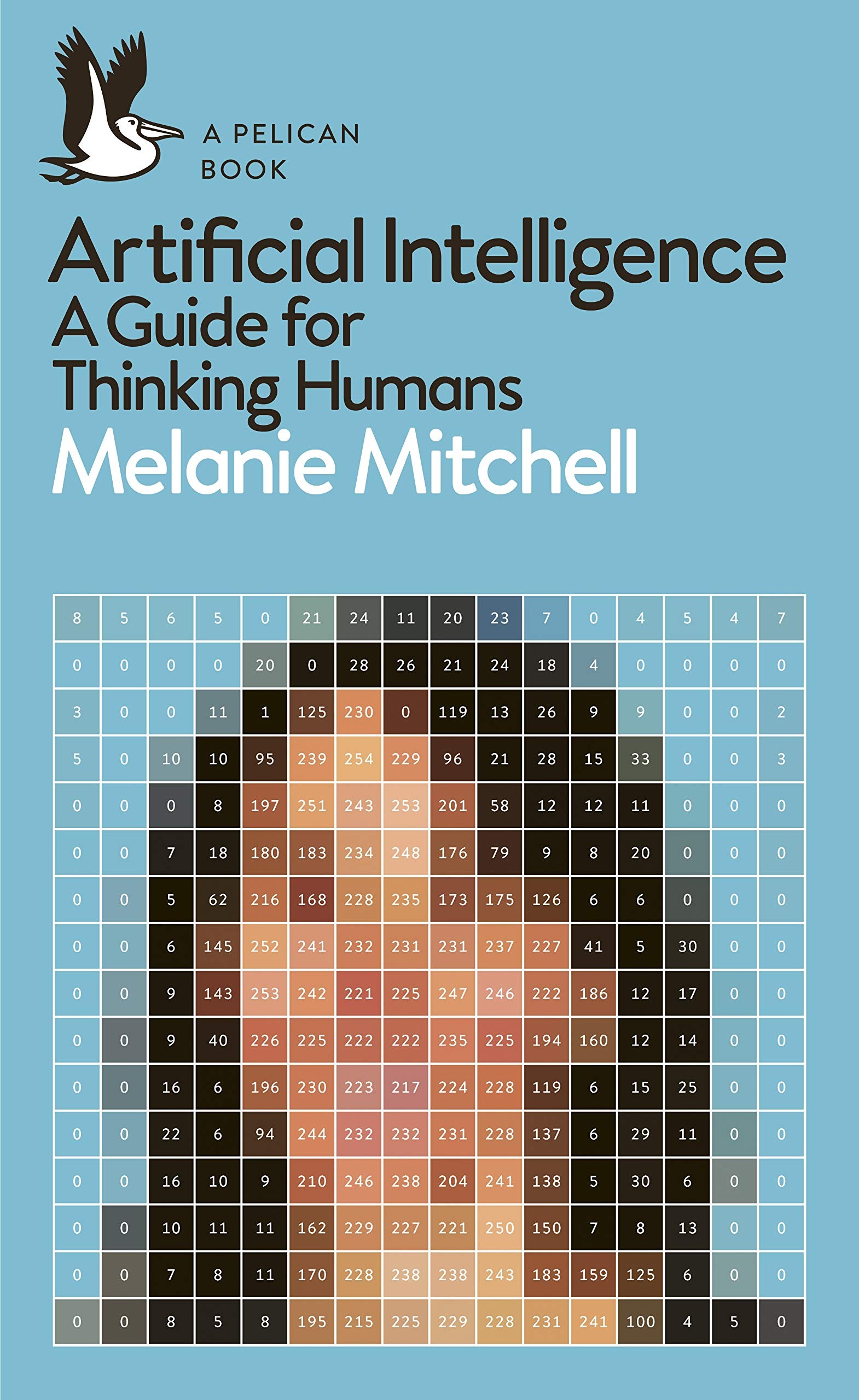 Artificial Intelligence: A Guide for Thinking Humans cover