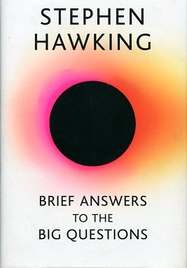 Brief Answers to the Big Questions cover