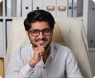 Harshad Muley