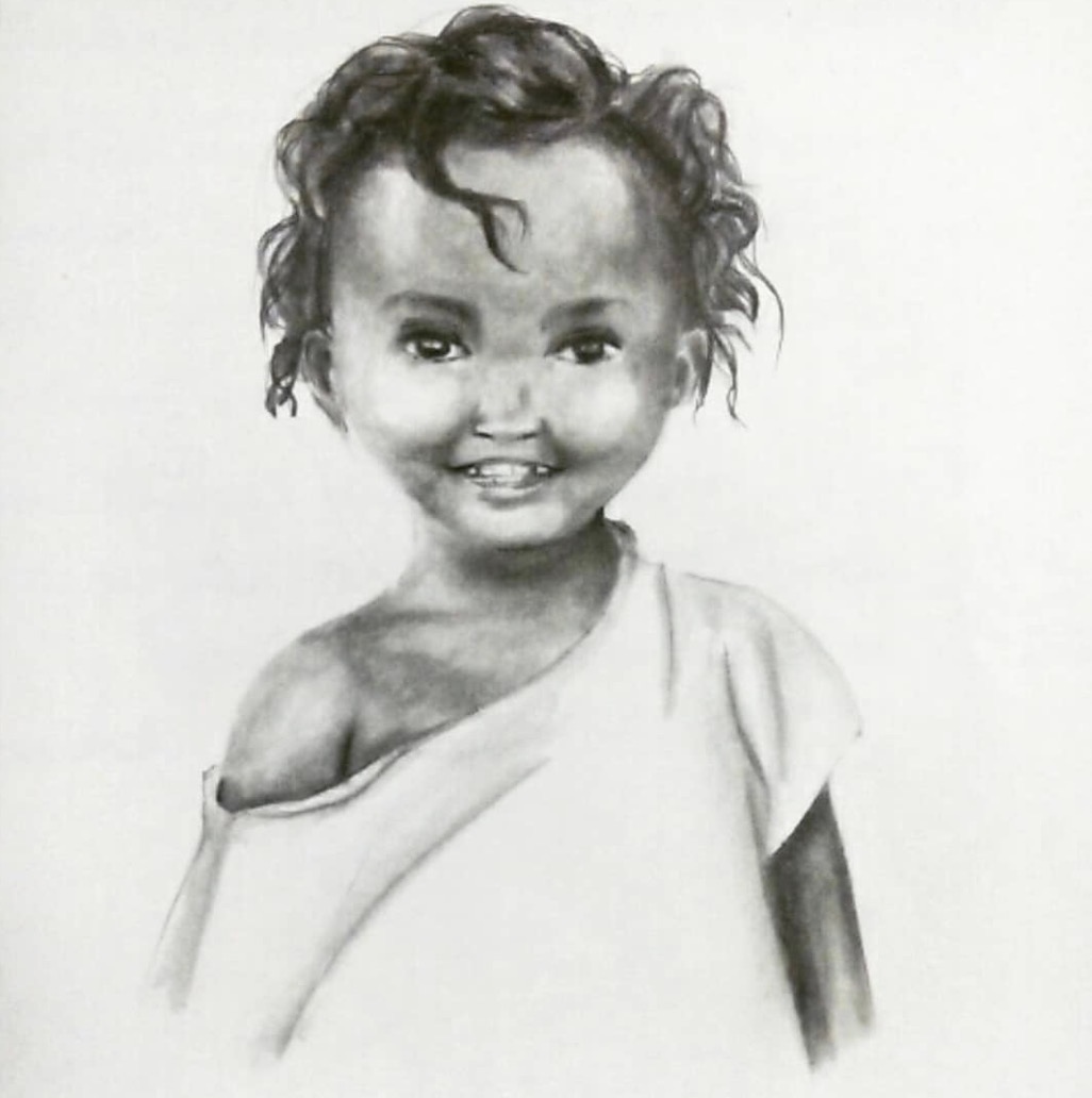 Pencil 2
