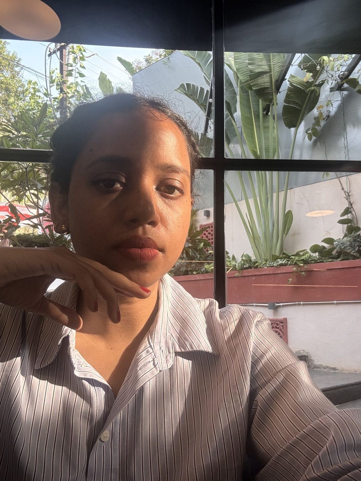 Preeti - Design is storytelling